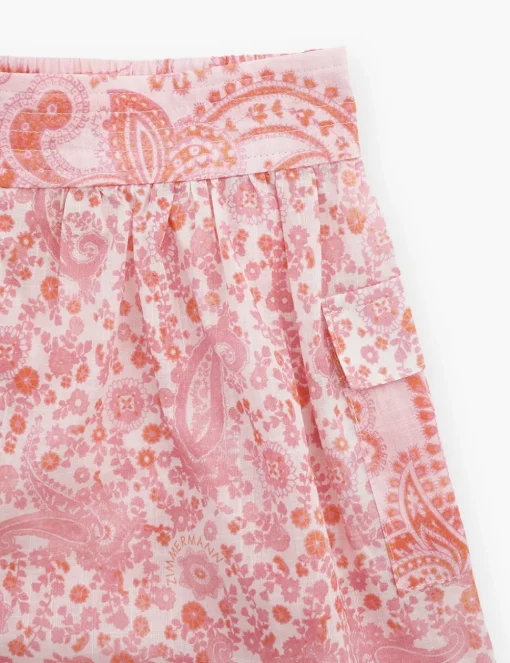 Ottie Pocket Short