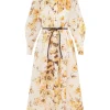 Ottie Tuck Shirt Dress