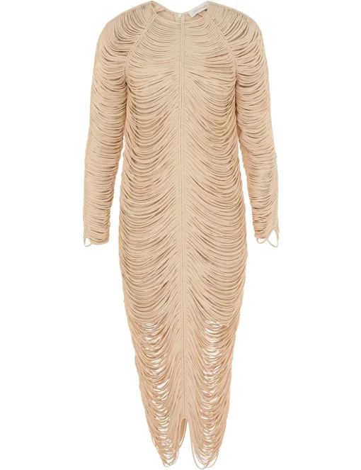 Pavilion Rouleau Midi Dress