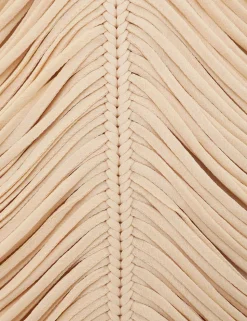 Pavilion Rouleau Midi Dress
