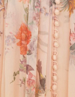 Pavilion Smock Blouse