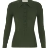 Polo Top