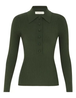 Polo Top