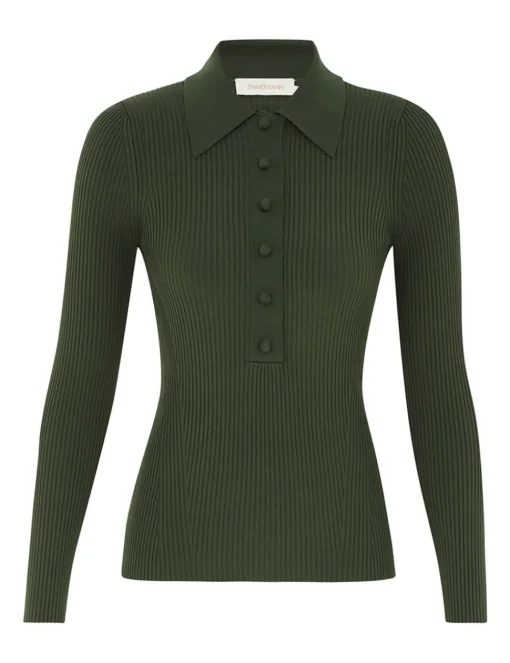 Polo Top