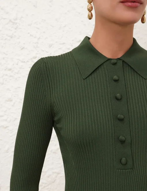 Polo Top