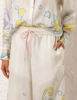 Pop Relaxed Pant