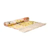 Printed Cotton Towel