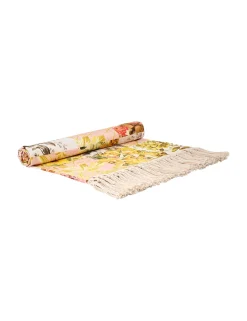 Printed Cotton Towel