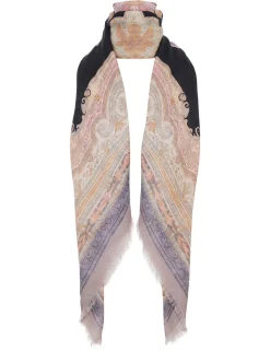 Printed Shawl