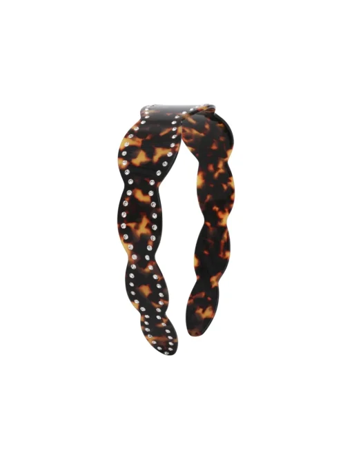Rhinestone Headband