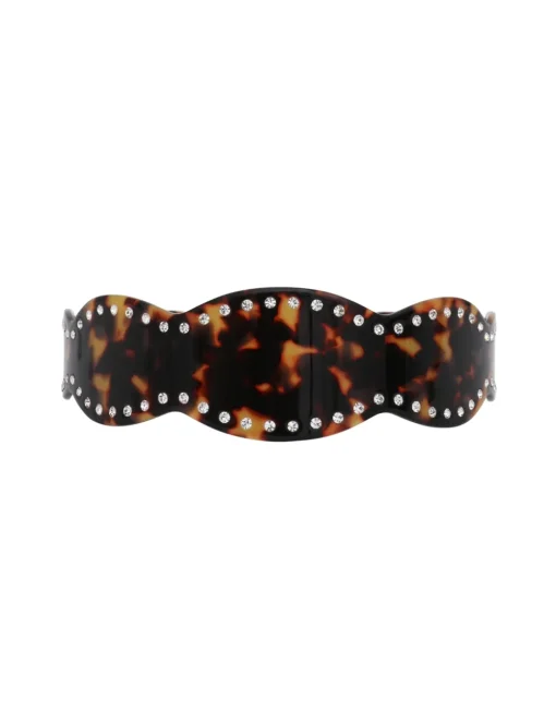 Rhinestone Headband