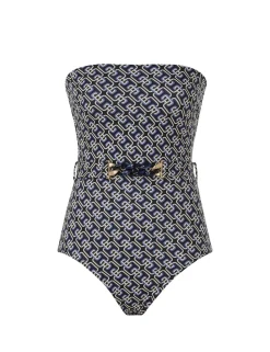 Separates Bandeau 1PC