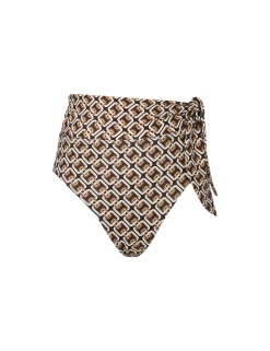 Separates Scarf HW Pant