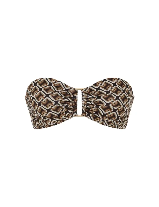 Separates Wide Link Bra