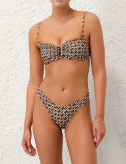 Separates Wide Link Bra