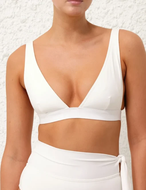 Separates Wide Tri Bra