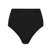 Tallow Drape High Waist Pant