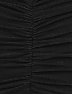 Tallow Drape High Waist Pant