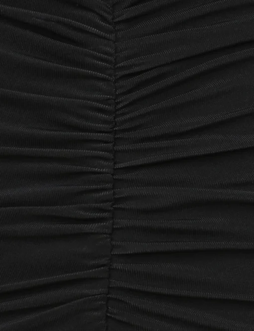 Tallow Drape High Waist Pant