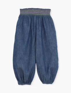 Tallow Kids Denim Pant