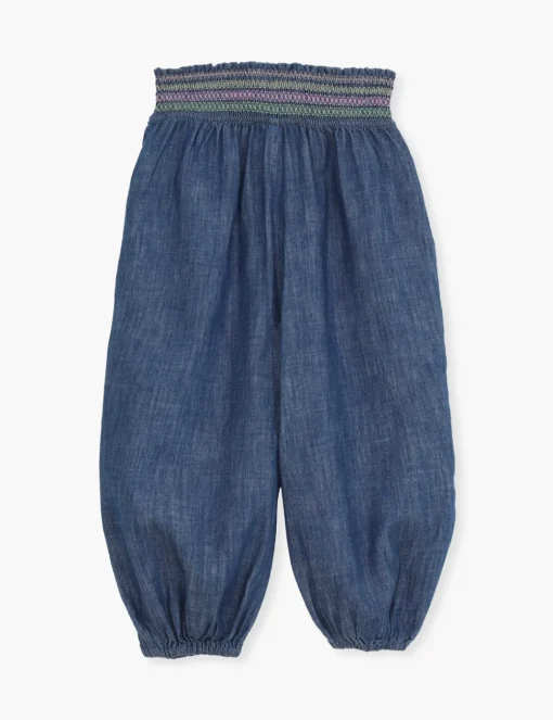 Tallow Kids Denim Pant