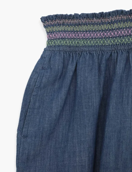 Tallow Kids Denim Pant