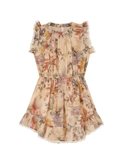 Tallow Kids Flip Dress