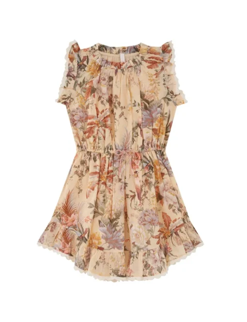 Tallow Kids Flip Dress