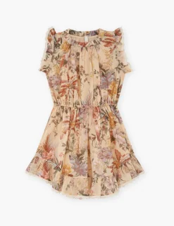 Tallow Kids Flip Dress