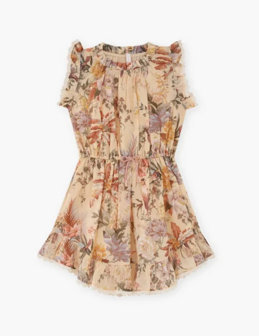 Tallow Kids Flip Dress