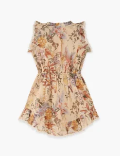Tallow Kids Flip Dress