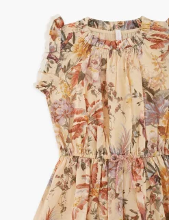 Tallow Kids Flip Dress