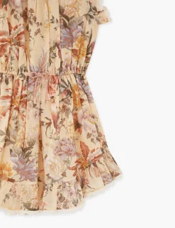 Tallow Kids Flip Dress