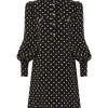 Utility Mini Dress