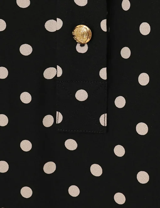Utility Mini Dress
