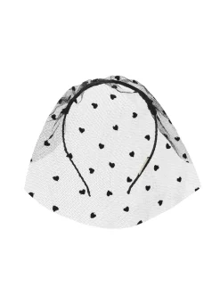 Veil Headband