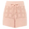 Waverly Drawcord Shorts