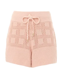 Waverly Drawcord Shorts