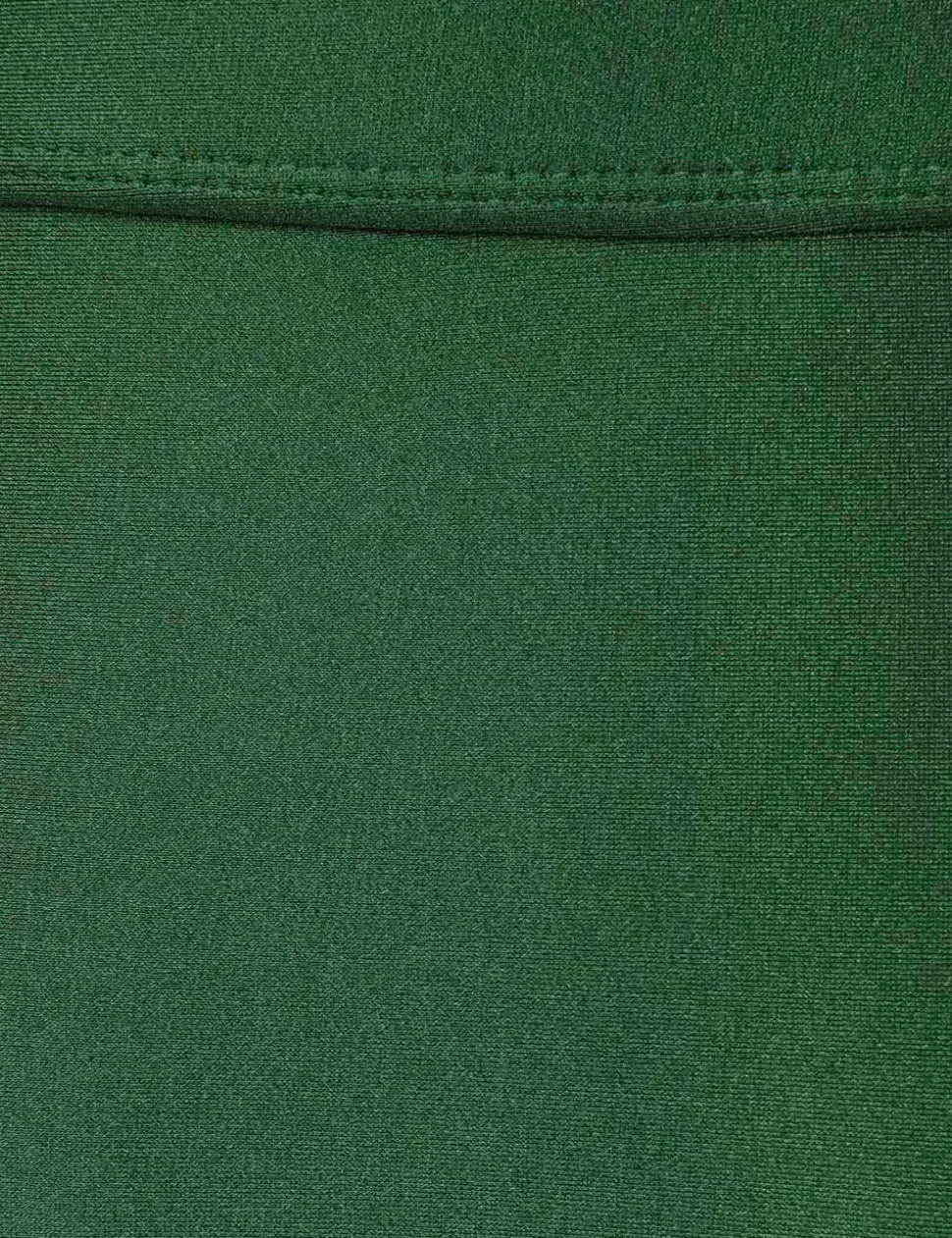 Waverly Flower Bandeau Bra