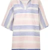 Waverly Kaftan Mini Dress