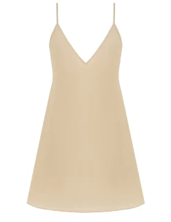 Waverly Lace Mini Dress