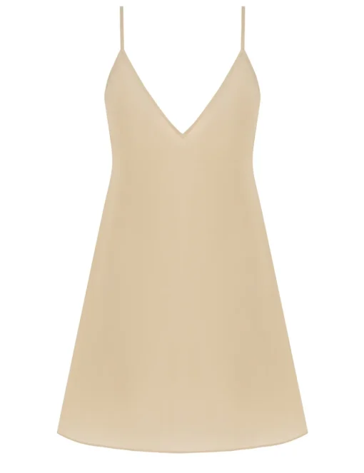 Waverly Lace Mini Dress