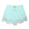 Waverly Ric Rac Short