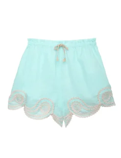 Waverly Ric Rac Short