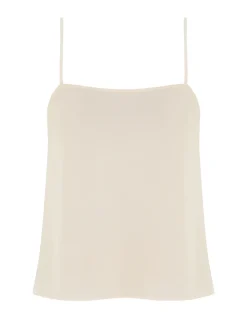 Wylie Crochet Blouse