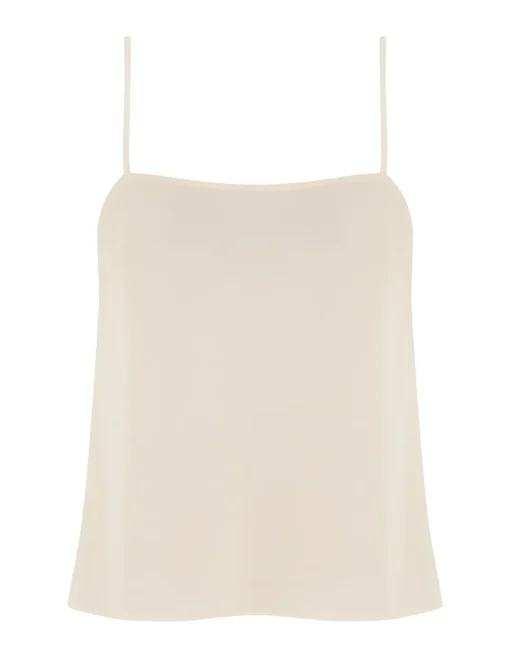 Wylie Crochet Blouse