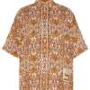 Wylie Relaxed Shirt