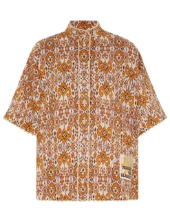 Wylie Relaxed Shirt