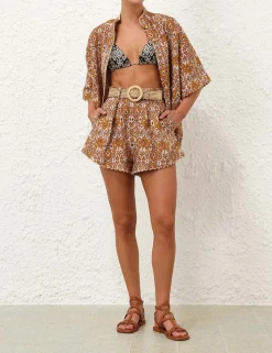 Wylie Relaxed Shirt