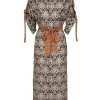 Wylie Shirt Dress